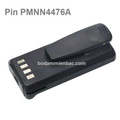 Pin bộ đàm Motorola CP1300, PMNN4476A
